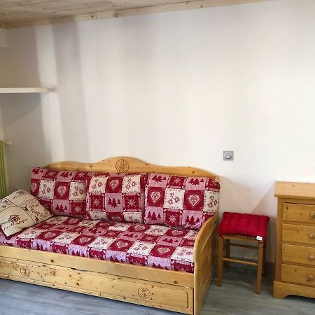 Ferienwohnung Le Galtas Brides-les-Bains Exterior foto
